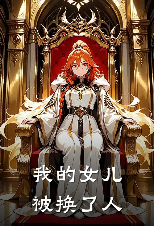 我的女儿被换了人