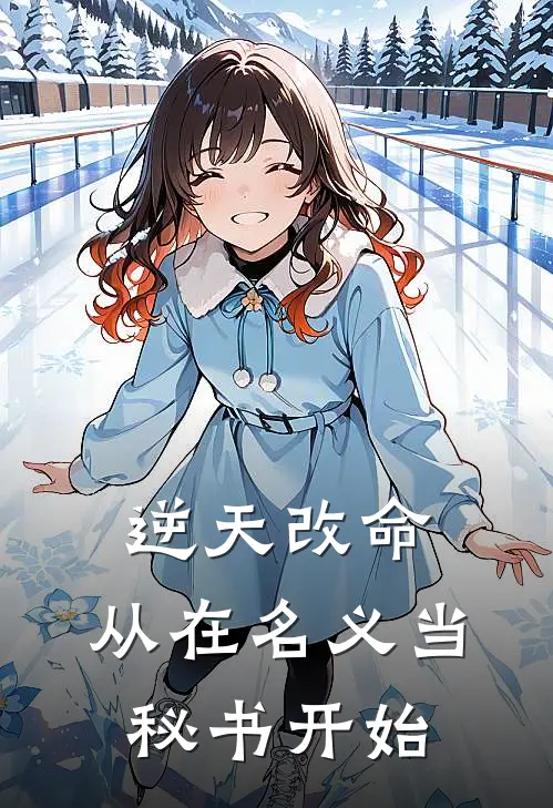 逆天改命，从在名义当秘书开始