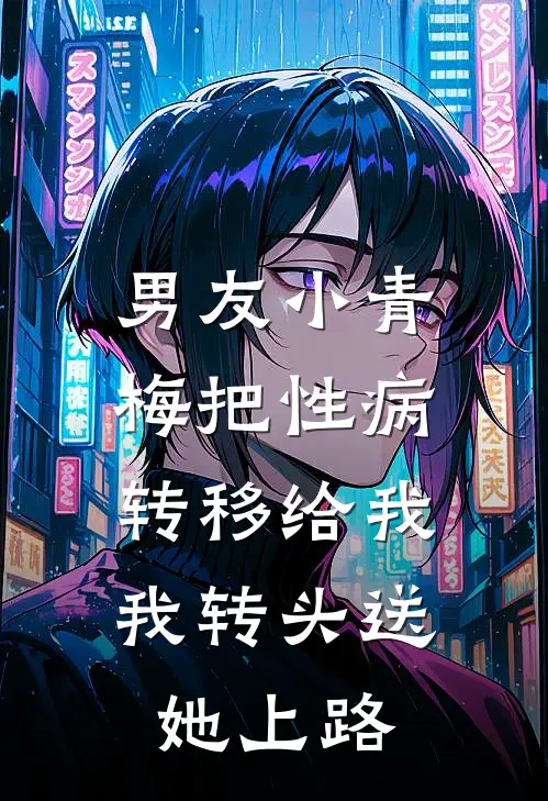 男友小青梅把性病转移给我，我转头送她上路