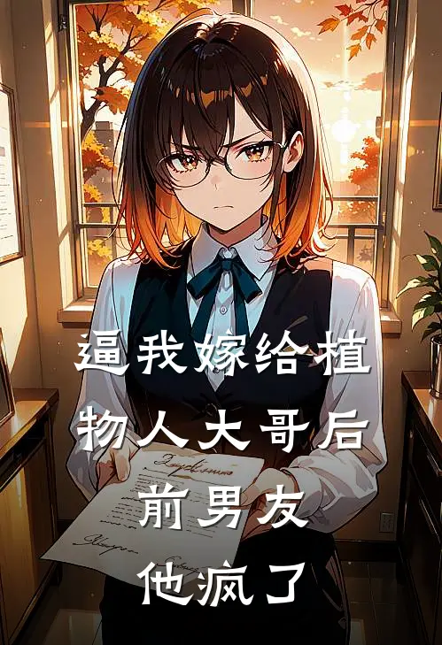 逼我嫁给植物人大哥后，前男友他疯了