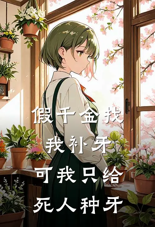 假千金找我补牙，可我只给死人种牙
