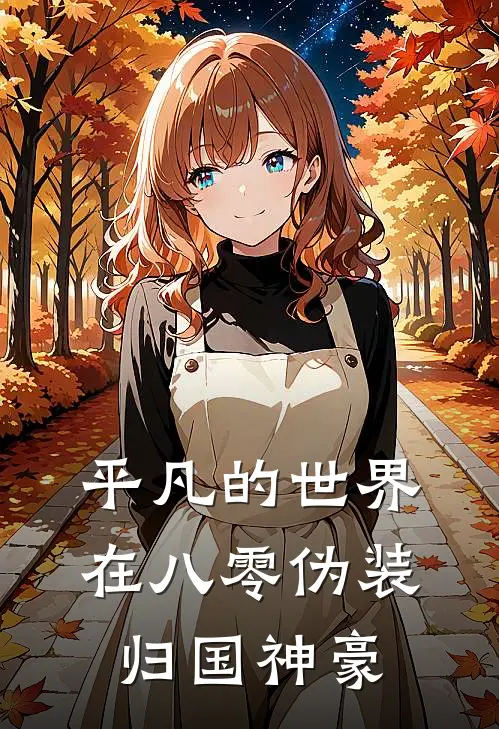 平凡的世界：在八零伪装归国神豪