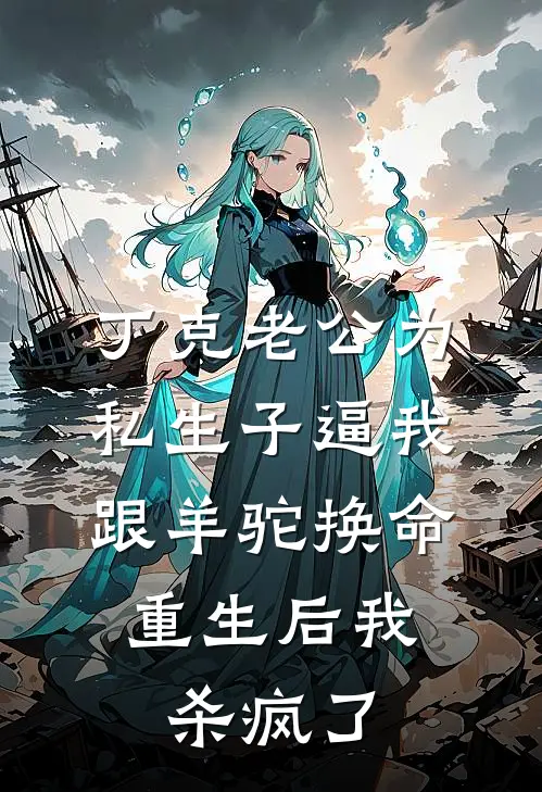 丁克老公为私生子逼我跟羊驼换命，重生后我杀疯了