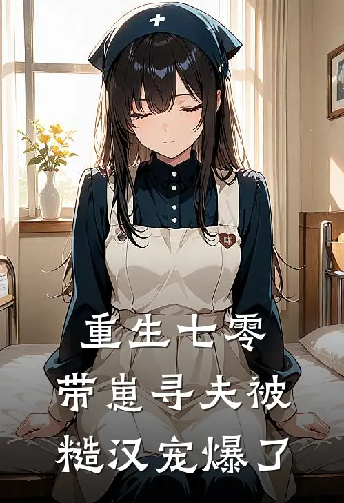 重生七零：带崽寻夫被糙汉宠爆了