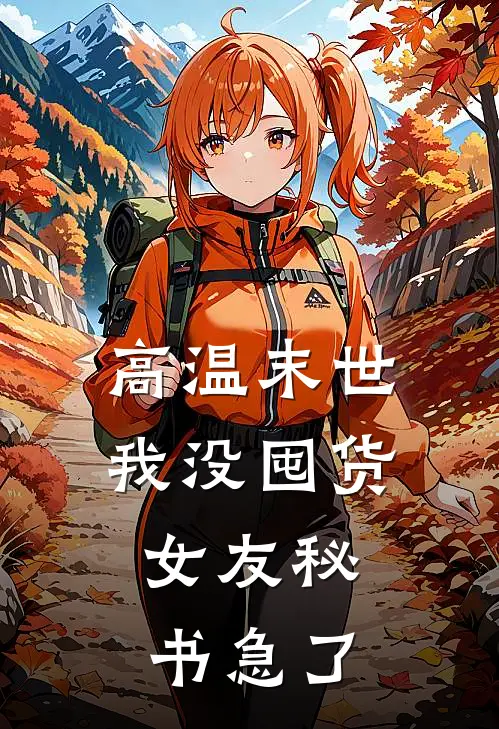 高温末世我没囤货，女友秘书急了