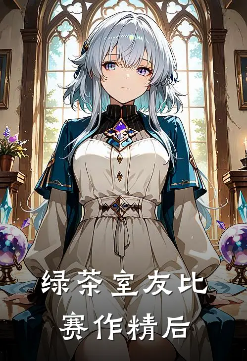 绿茶室友比赛作精后