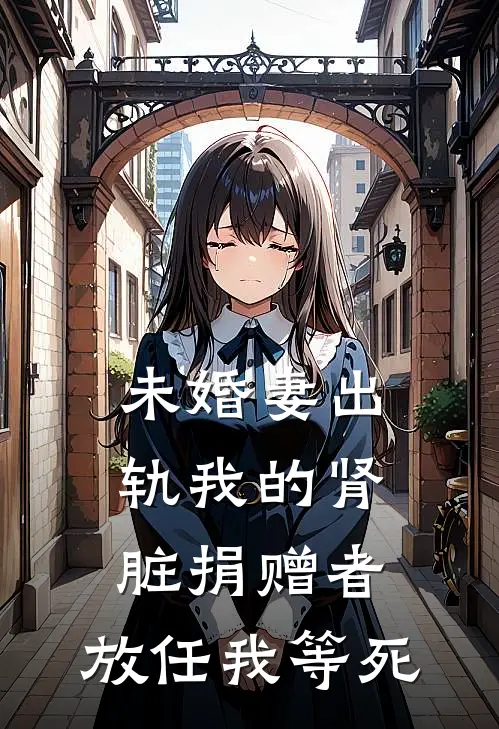 未婚妻出轨我的肾脏捐赠者，放任我等死