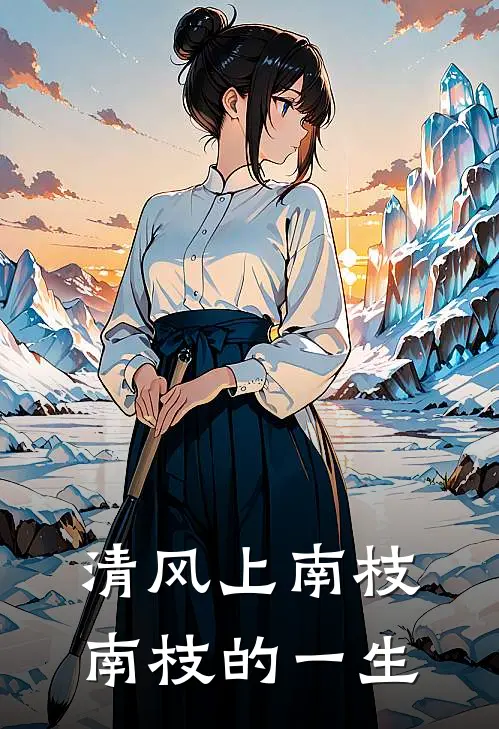 清风上南枝，南枝的一生