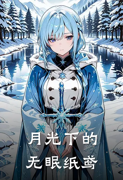 月光下的无眠纸鸢