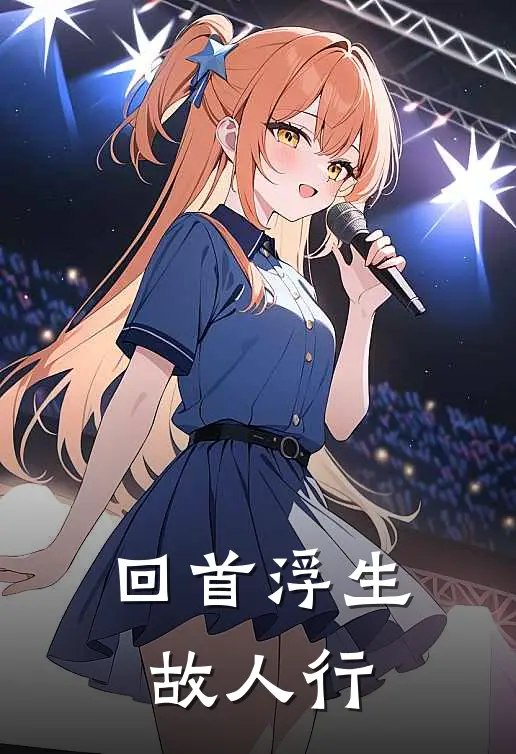 回首浮生故人行