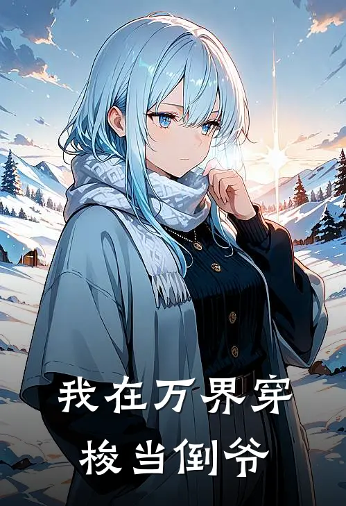 我在万界穿梭当倒爷