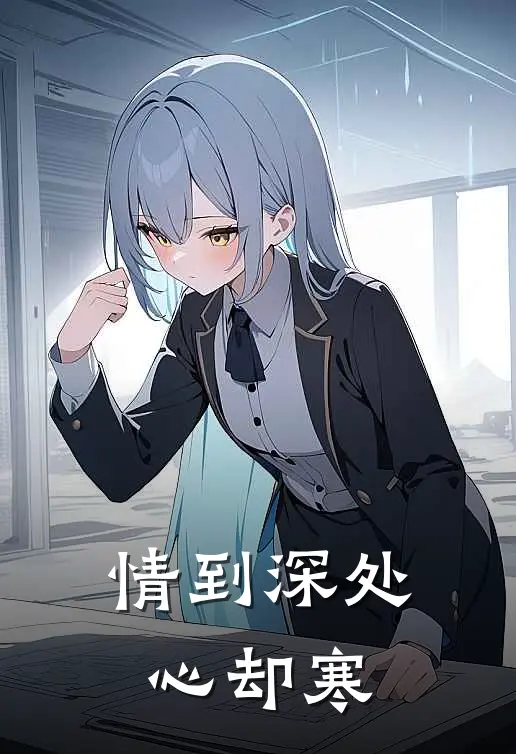 情到深处心却寒