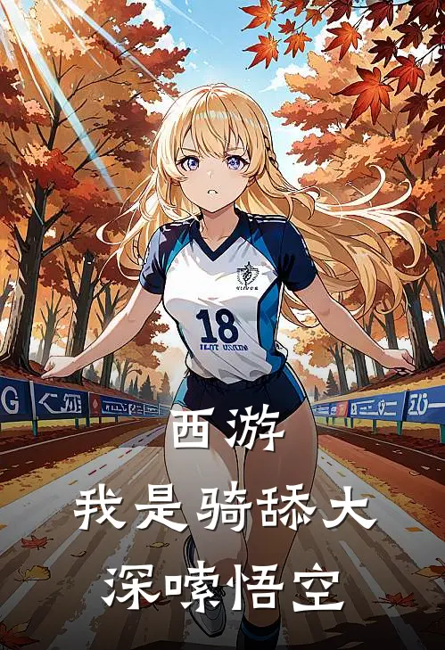 西游：我是骑舔大深嗦悟空