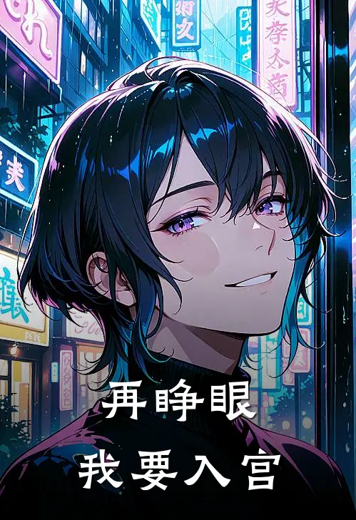 再睁眼，我要入宫