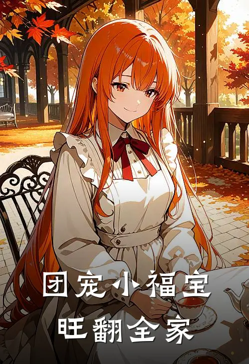 团宠小福宝旺翻全家