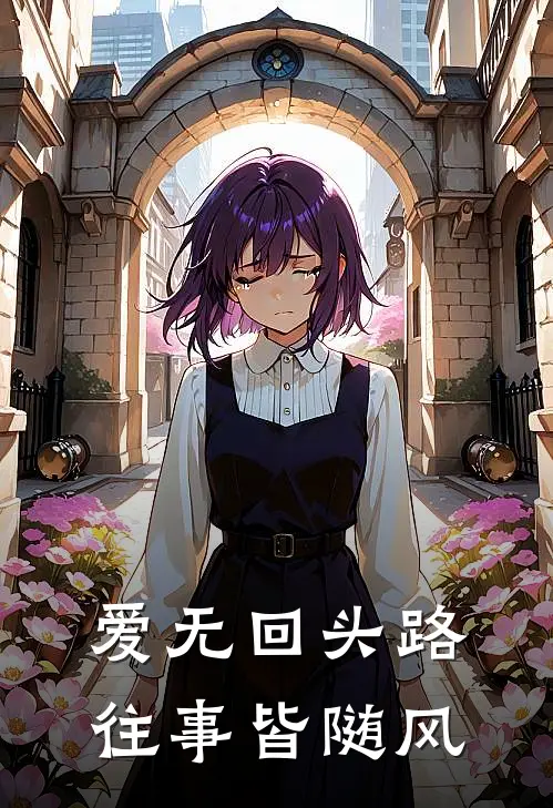 爱无回头路，往事皆随风