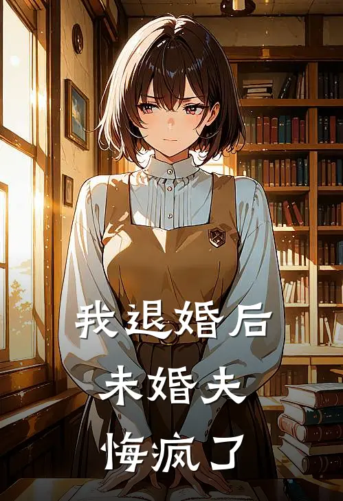 我退婚后，未婚夫悔疯了