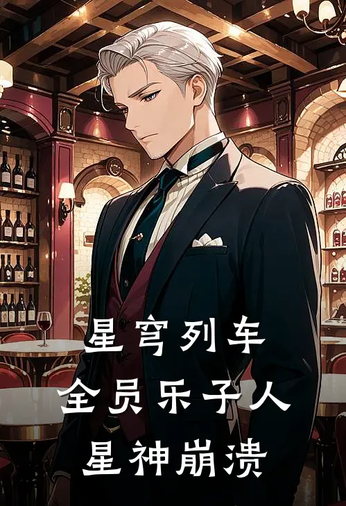 星穹列车：全员乐子人，星神崩溃