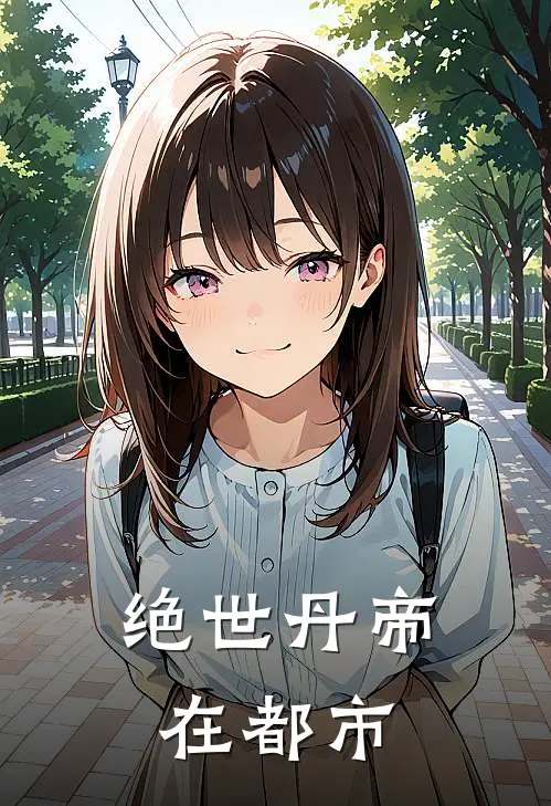 绝世丹帝在都市