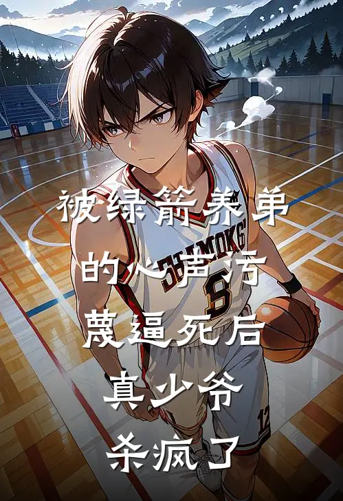 被绿箭养弟的心声污蔑逼死后，真少爷杀疯了