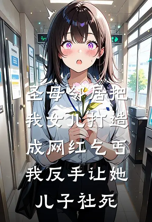 圣母邻居把我女儿打造成网红乞丐，我反手让她儿子社死