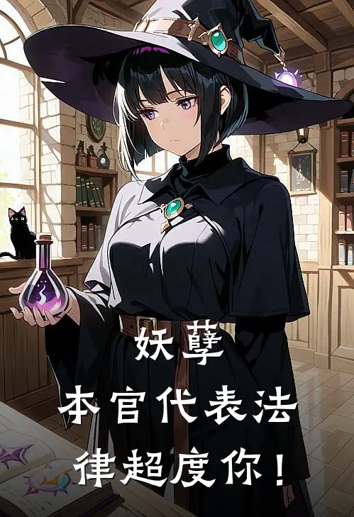 妖孽，本官代表法律超度你！