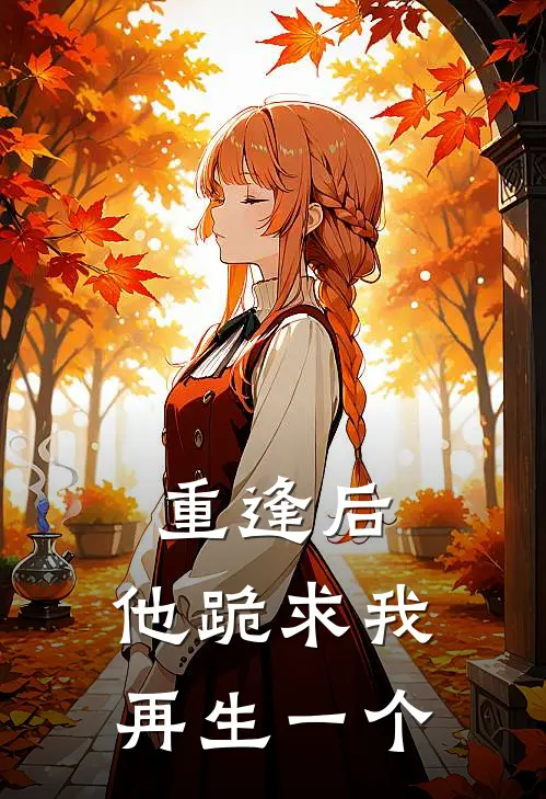 重逢后，他跪求我再生一个