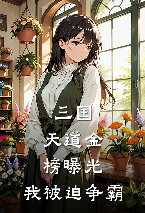 三国：天道金榜曝光，我被迫争霸