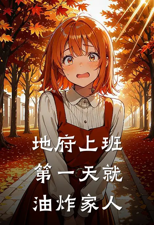 地府上班，第一天就油炸家人