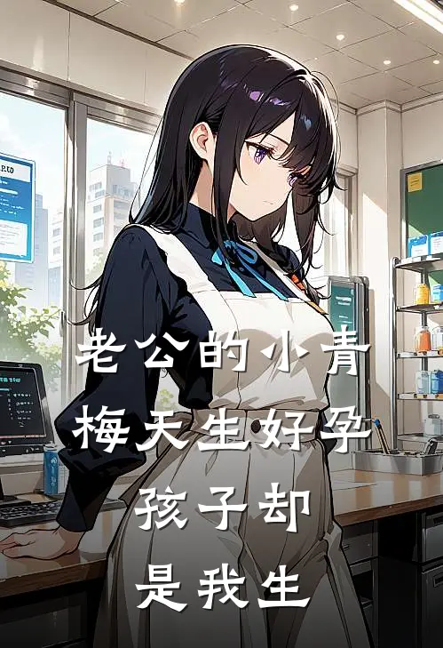 老公的小青梅天生好孕，孩子却是我生