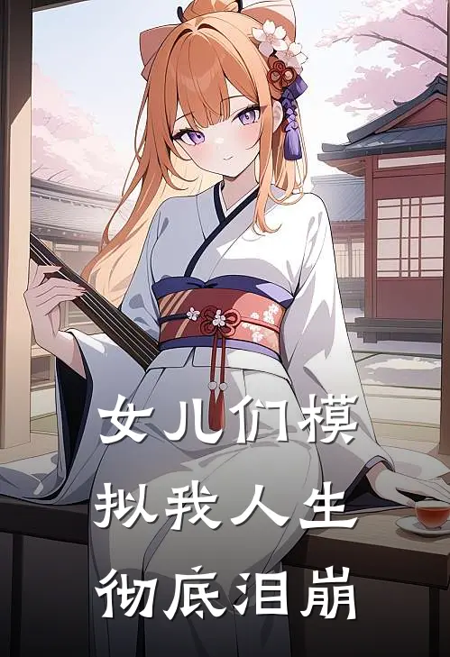 女儿们模拟我人生，彻底泪崩