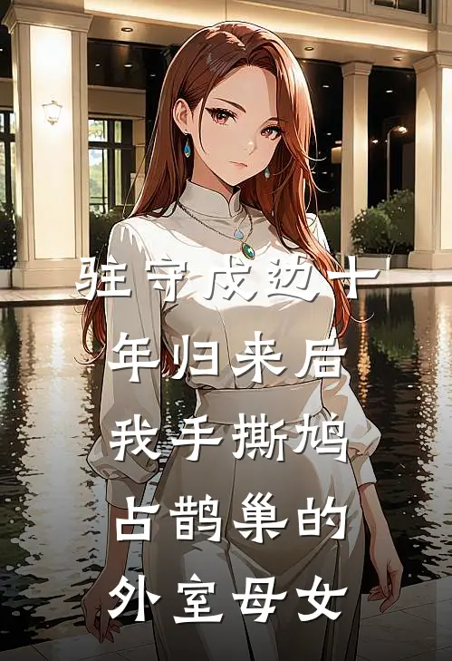驻守戍边十年归来后，我手撕鸠占鹊巢的外室母女
