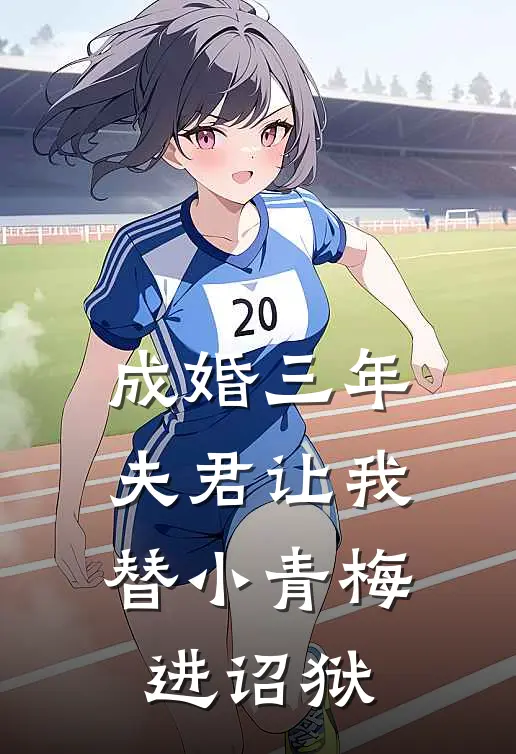 成婚三年，夫君让我替小青梅进诏狱