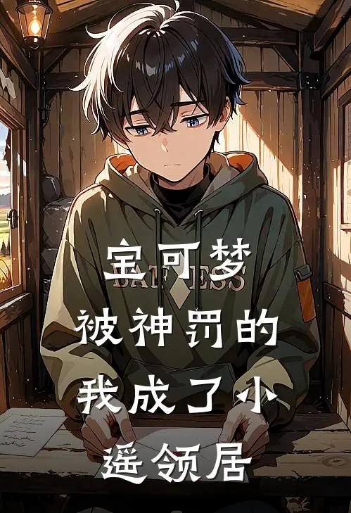 宝可梦：被神罚的我成了小遥领居