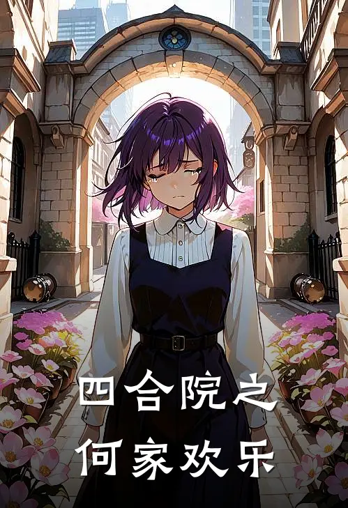 四合院之何家欢乐