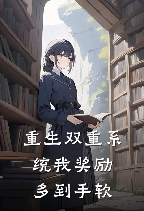 重生双重系统我奖励多到手软