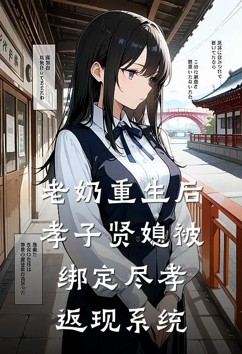 老奶重生后，孝子贤媳被绑定尽孝返现系统