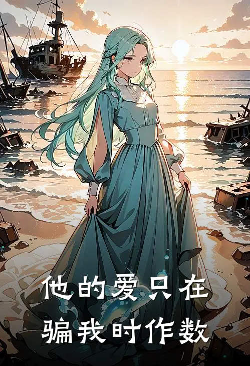 他的爱只在骗我时作数