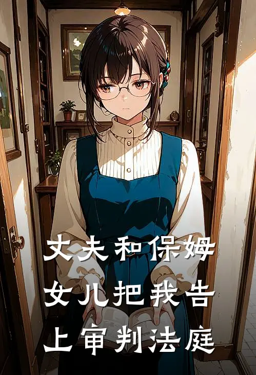 丈夫和保姆女儿把我告上审判法庭