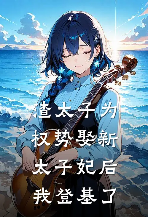 渣太子为权势娶新太子妃后，我登基了