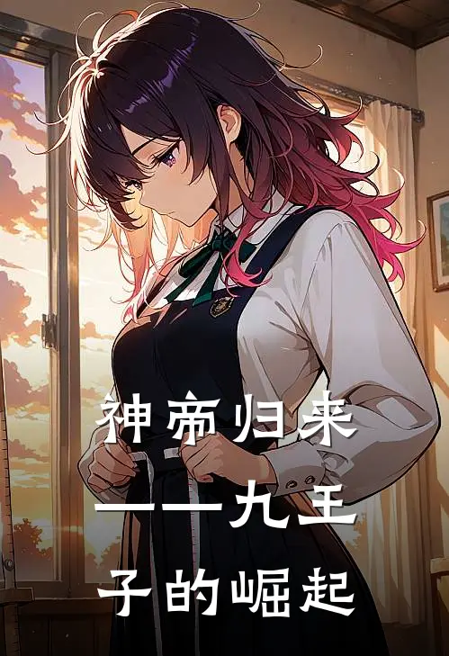 神帝归来——九王子的崛起