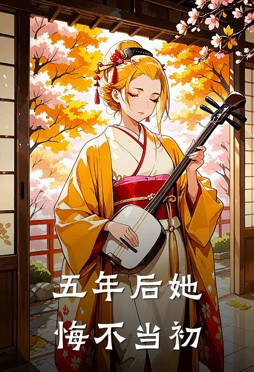 五年后她悔不当初