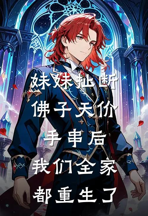 妹妹扯断佛子天价手串后，我们全家都重生了