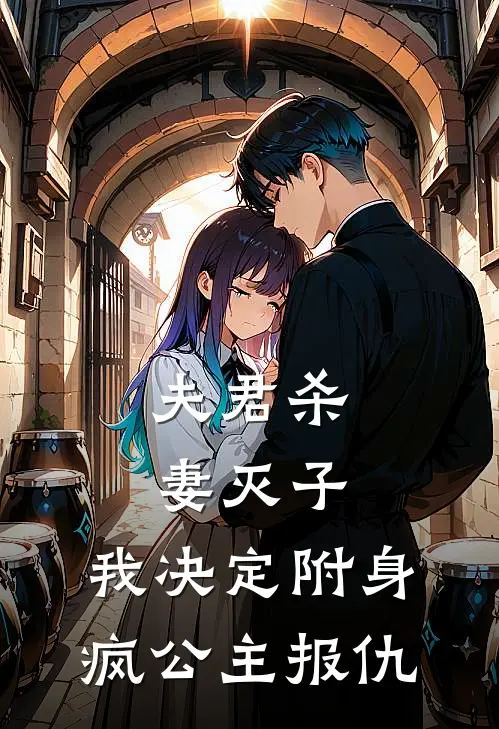 夫君杀妻灭子，我决定附身疯公主报仇