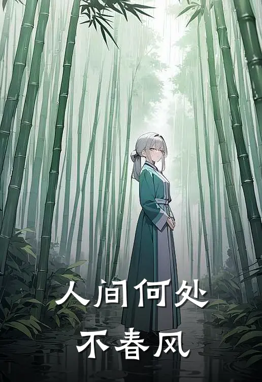 人间何处不春风