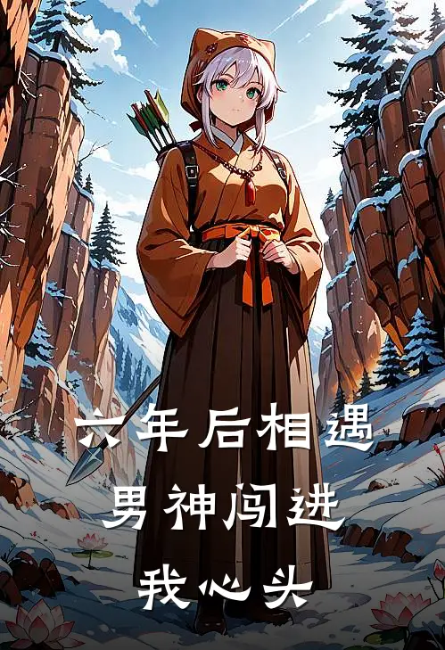 六年后相遇，男神闯进我心头