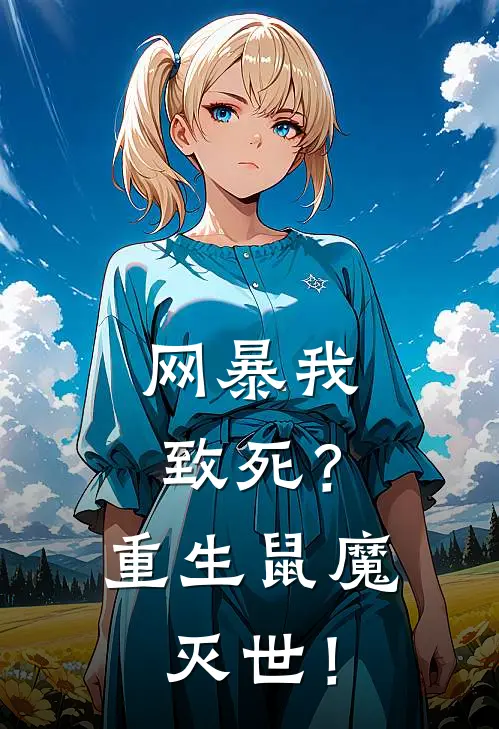 网暴我致死？重生鼠魔灭世！