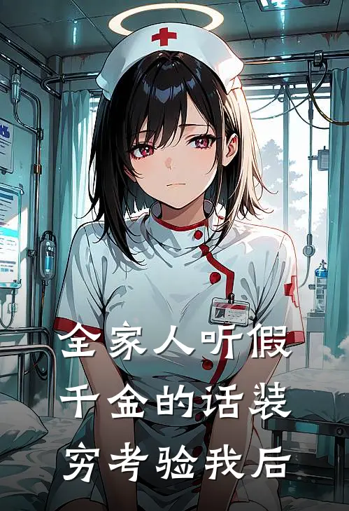 全家人听假千金的话装穷考验我后
