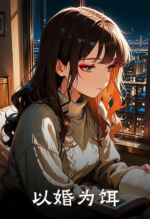 以婚为饵