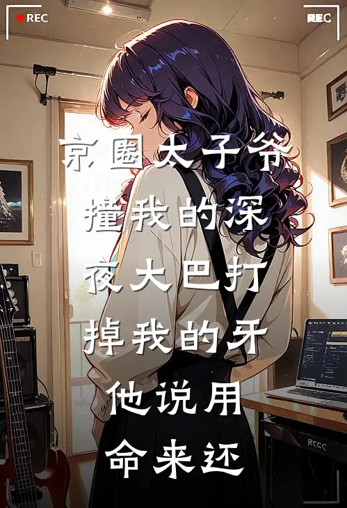京圈太子爷撞我的深夜大巴打掉我的牙，他说用命来还